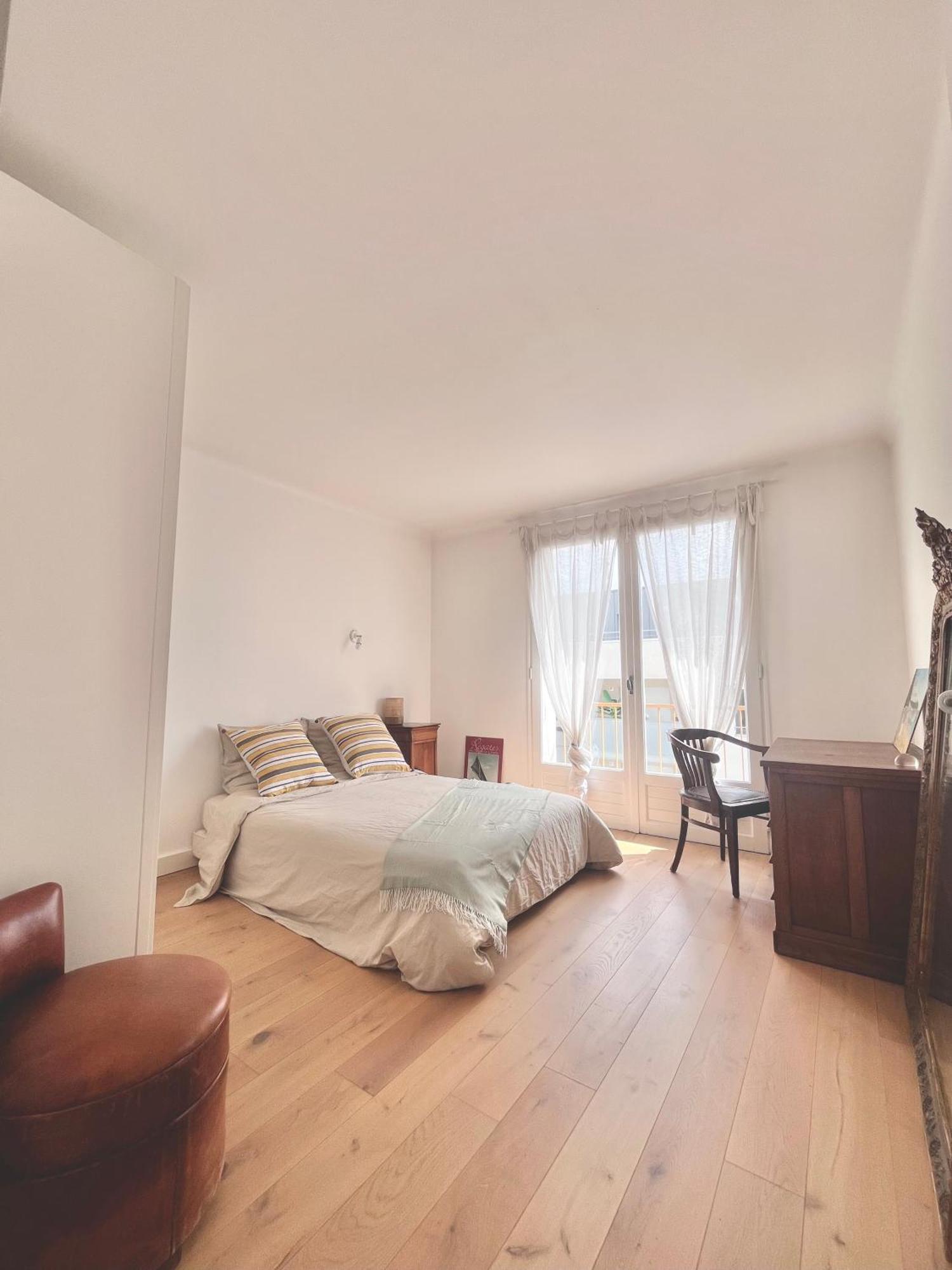 T2 - Proces - Parking Gratuit - Wifi Apartment Nantes Exterior photo
