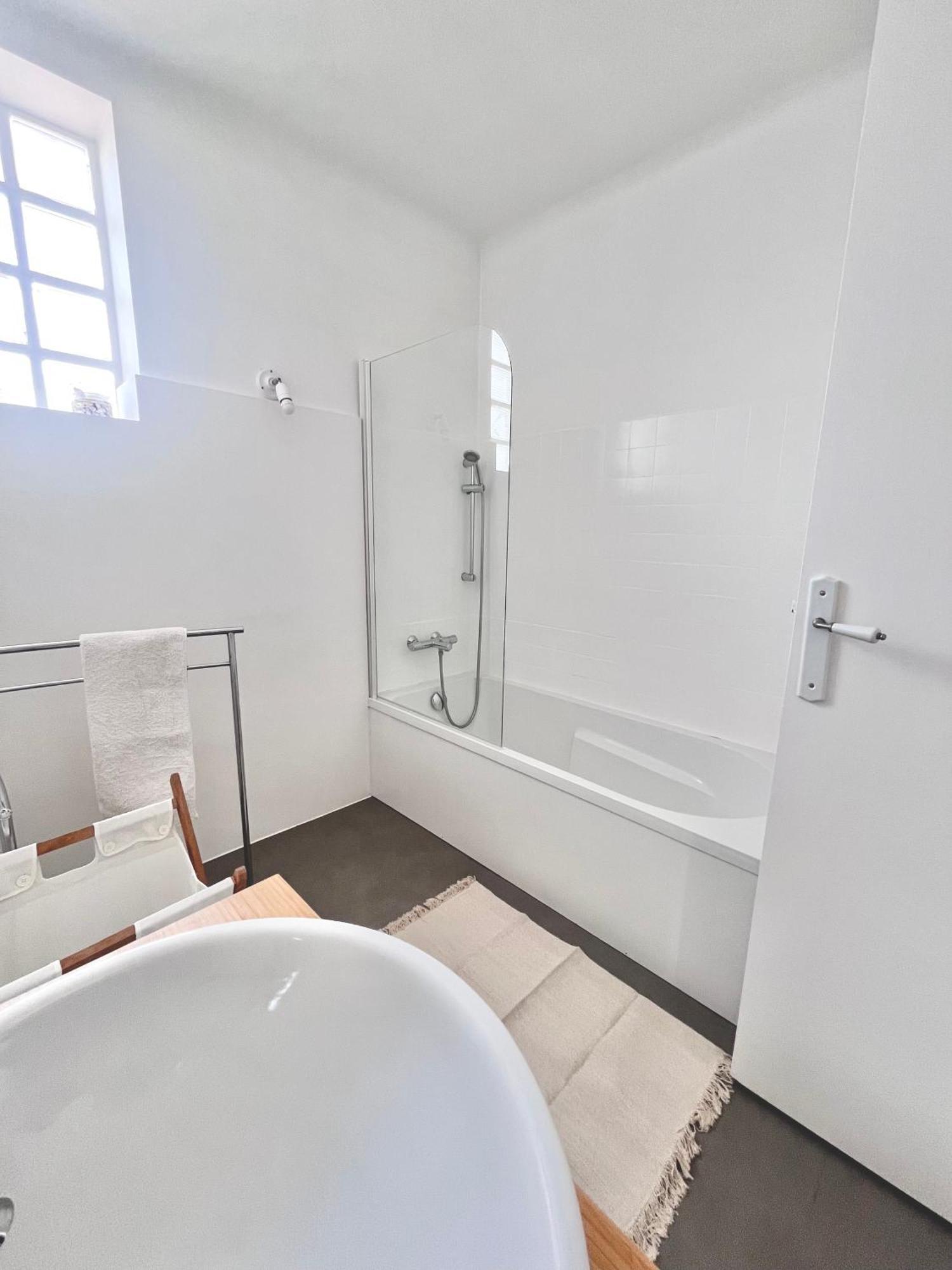 T2 - Proces - Parking Gratuit - Wifi Apartment Nantes Exterior photo