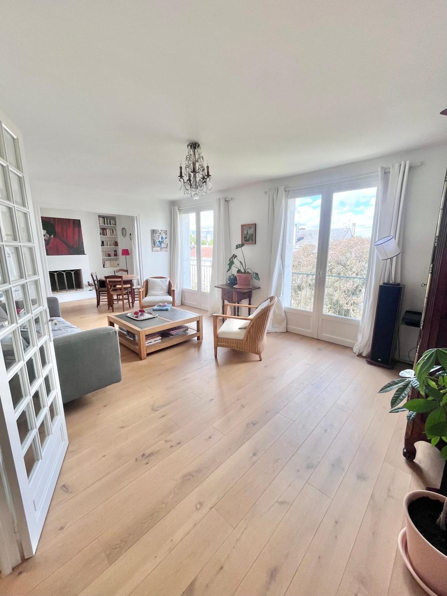 T2 - Proces - Parking Gratuit - Wifi Apartment Nantes Exterior photo